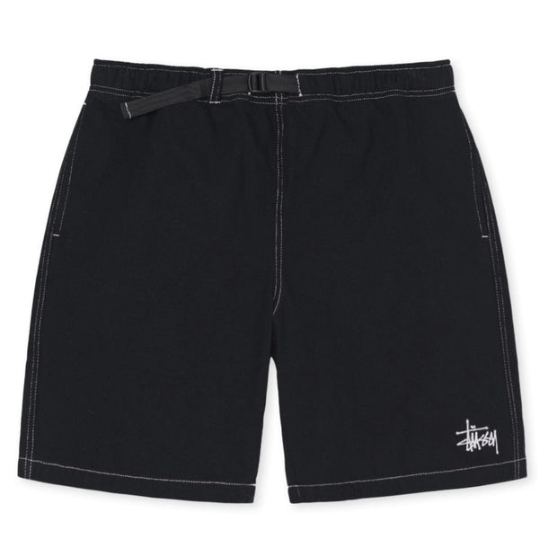 Stussy Ripstop Mountain Shorts Black