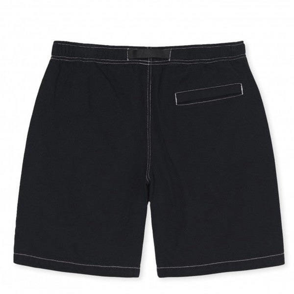 Stussy Ripstop Mountain Shorts Black