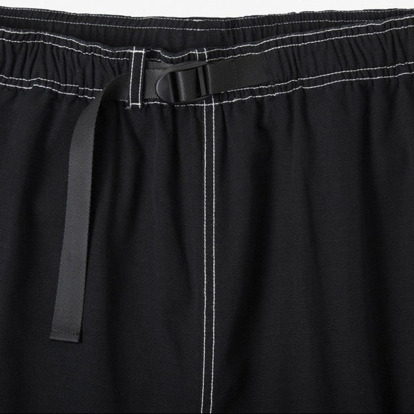 Stussy Ripstop Mountain Shorts Black