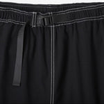 Load image into Gallery viewer, Stussy Ripstop Mountain Shorts Black
