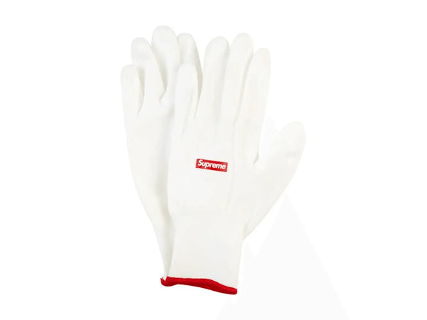 Supreme Rubberized Gloves Lot FW20 Season Gift