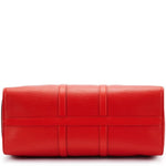 Load image into Gallery viewer, Louis Vuitton x Supreme Keepall Bandouliere Epi 45 Red
