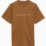 Load image into Gallery viewer, Carhartt WIP Rivet Men's Script T-Shirt
