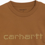 Load image into Gallery viewer, Carhartt WIP Rivet Men's Script T-Shirt
