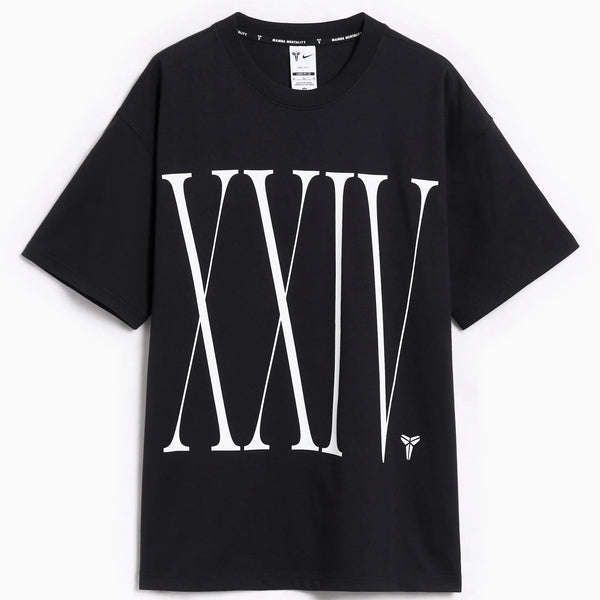Nike x Kobe Bryant M90 Dri-FIT Graphic Relaxed Men's T-Shirt