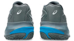 Load image into Gallery viewer, ASICS Gel-Resolution X OC Wide Steel Grey Pure Silver
