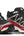 Salomon XT-6 Gore-Tex Black Flame Scarlet