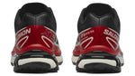 Load image into Gallery viewer, Salomon XT-6 Gore-Tex Black Flame Scarlet
