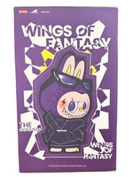 Load image into Gallery viewer, POPMART THE MONSTERS x PRONOUNCE WINGS OF FANTASY VINLY PLUSH DOLL
