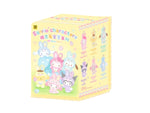 Load image into Gallery viewer, Toptoy Sanrio Family Elf Bunny Baby Blind Box (Sold per piece)
