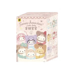 Load image into Gallery viewer, Toptoy Sanrio Family Latte Series Plush Blind Box (Sold per piece)
