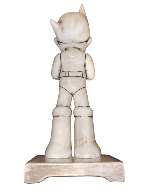 ToyQube Astro Boy Greeting Incense Chamber Vol. 1 Edition of 300
