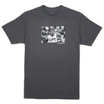 Load image into Gallery viewer, BAIT x Allen Iverson Men 2016 Hall Of Fame Tee (gray / heather grey)
