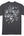 BAIT x Allen Iverson Men 2016 Hall Of Fame Tee (gray / heather grey)