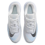 Load image into Gallery viewer, Nike Court Air Zoom Vapor Pro 3 HC Hydrogen Blue Metallic Silver (Women's)
