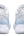 Nike Court Air Zoom Vapor Pro 3 HC Hydrogen Blue Metallic Silver (Women's)