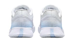 Load image into Gallery viewer, Nike Court Air Zoom Vapor Pro 3 HC Hydrogen Blue Metallic Silver (Women's)
