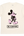 BLACKPINK X DISNEY Disney x BLACKPINK Mickey Tee - White
