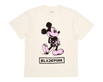 Load image into Gallery viewer, BLACKPINK X DISNEY Disney x BLACKPINK Mickey Tee - White
