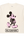 BLACKPINK X DISNEY Disney x BLACKPINK Mickey Tee - White