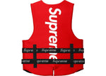 Load image into Gallery viewer, Supreme O&#39;Brien Life Vest Red
