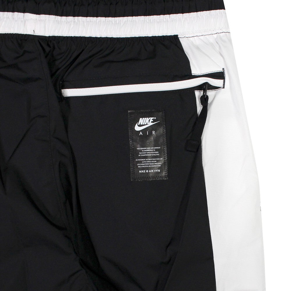 Nike Air Woven Pants NSW Black