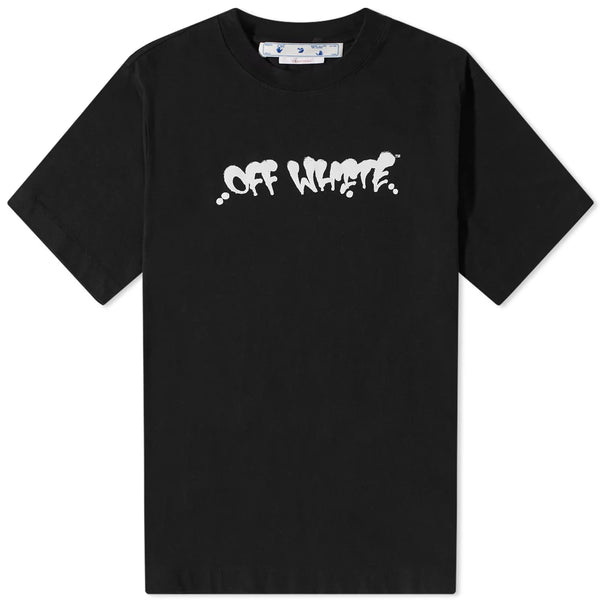 Off white manila tee sale