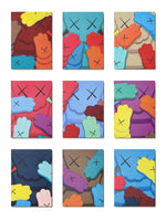 Load image into Gallery viewer, Kaws URGE Postcard set of 10
