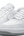 Nike Air Force 1 '07 Low White Wolf Grey Sole