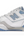 New Balance 550 White Blue Haze Rain Cloud