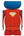 Bearbrick Superman (Batman: Hush Ver.) 100% & 400% Set