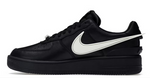 Load image into Gallery viewer, Nike Air Force 1 Low SP AMBUSH Black
