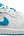 Air Jordan 1 Low White/Teal
