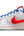 Nike Dunk Low Retro PRMYear of the Rabbit White Crimson Varsity Royal