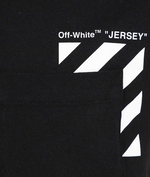 Load image into Gallery viewer, Off-White DIAG PKT SLIM T-shirt - Black
