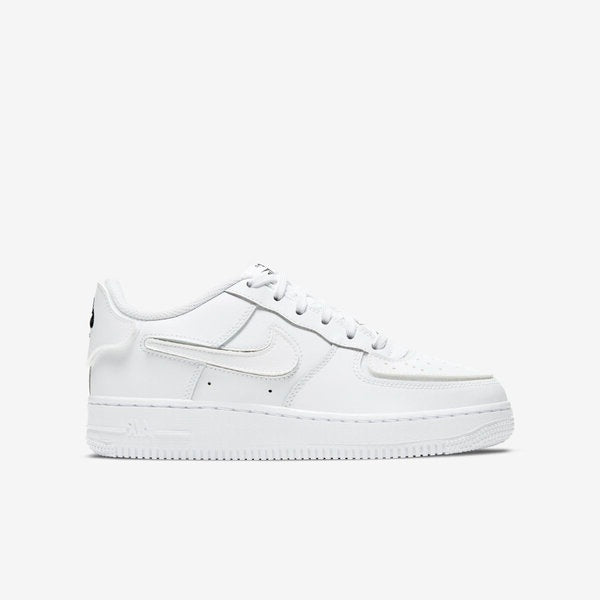 Nike Air Force 1/1 Cosmic Clay (GS)