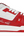 Louis Vuitton Trainer#54 Signature Red White