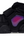 Nike Air Adjust Force Ambush Black Psychic Purple