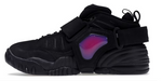 Load image into Gallery viewer, Nike Air Adjust Force Ambush Black Psychic Purple
