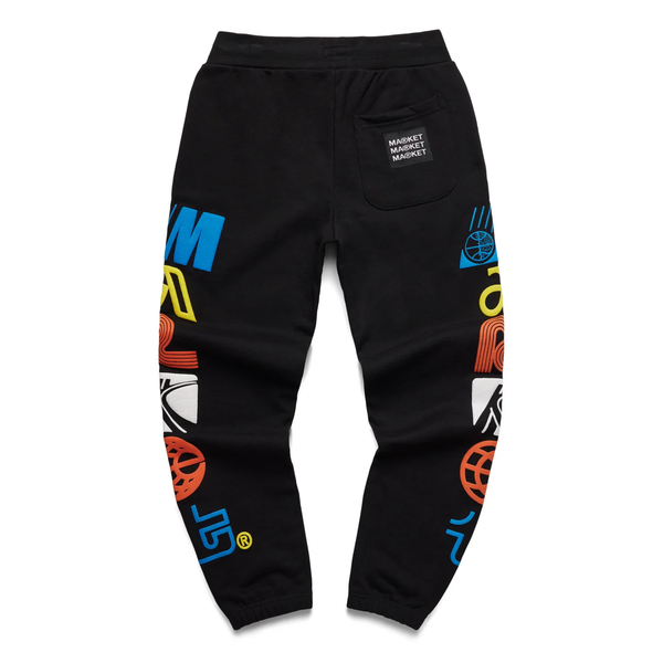 MARKET AIR TRANSIT PUFF SWEATPANTS