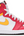 Jordan 1 Retro High OG Light Fusion Red