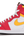 Jordan 1 Retro High OG Light Fusion Red
