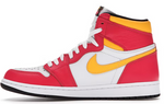 Load image into Gallery viewer, Jordan 1 Retro High OG Light Fusion Red
