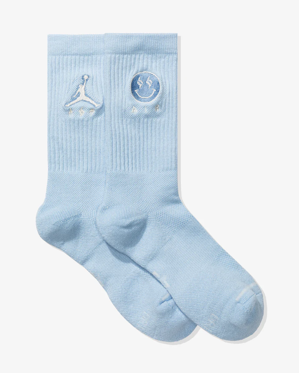 Jordan x J Balvin Crew Socks