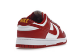 Load image into Gallery viewer, Nike Dunk Low &quot;USC&quot; White Red Yellow
