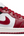 Jordan 1 Low Reverse Black Toe (W)