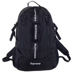 Load image into Gallery viewer, Supreme Backpack (FW22) Black

