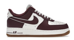 Load image into Gallery viewer, Nike Air Force 1 Low College Pack Night Maroon
