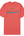 Supreme Manhattan Tee Bright Coral