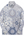 Kith Moroccan Tile Quarter Zip Canvas